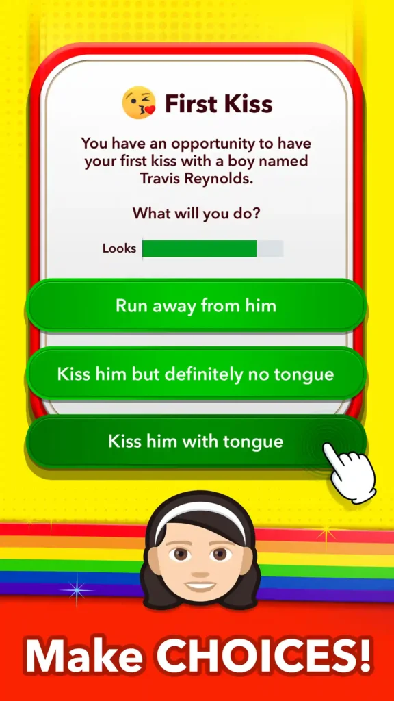 Bitlife Make Choices