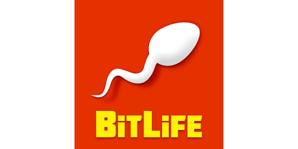 Bitlife Mod Apk Logo