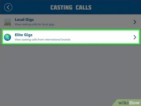 Bitlife model gigs