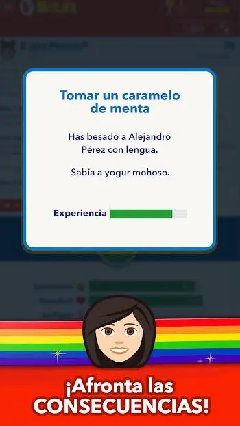 Bitlife Español Mod APK 2 bitlife espanol free android 1